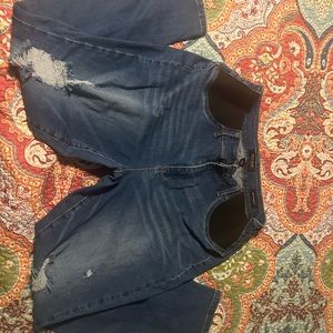 Judy Blue Maternity Jeans